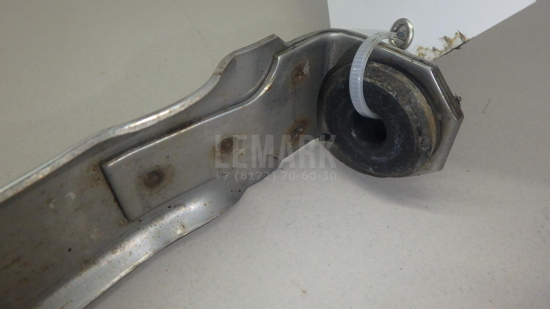 Лента крепления бензобака для  BMW 1-serie F20/F21 2011-2019
