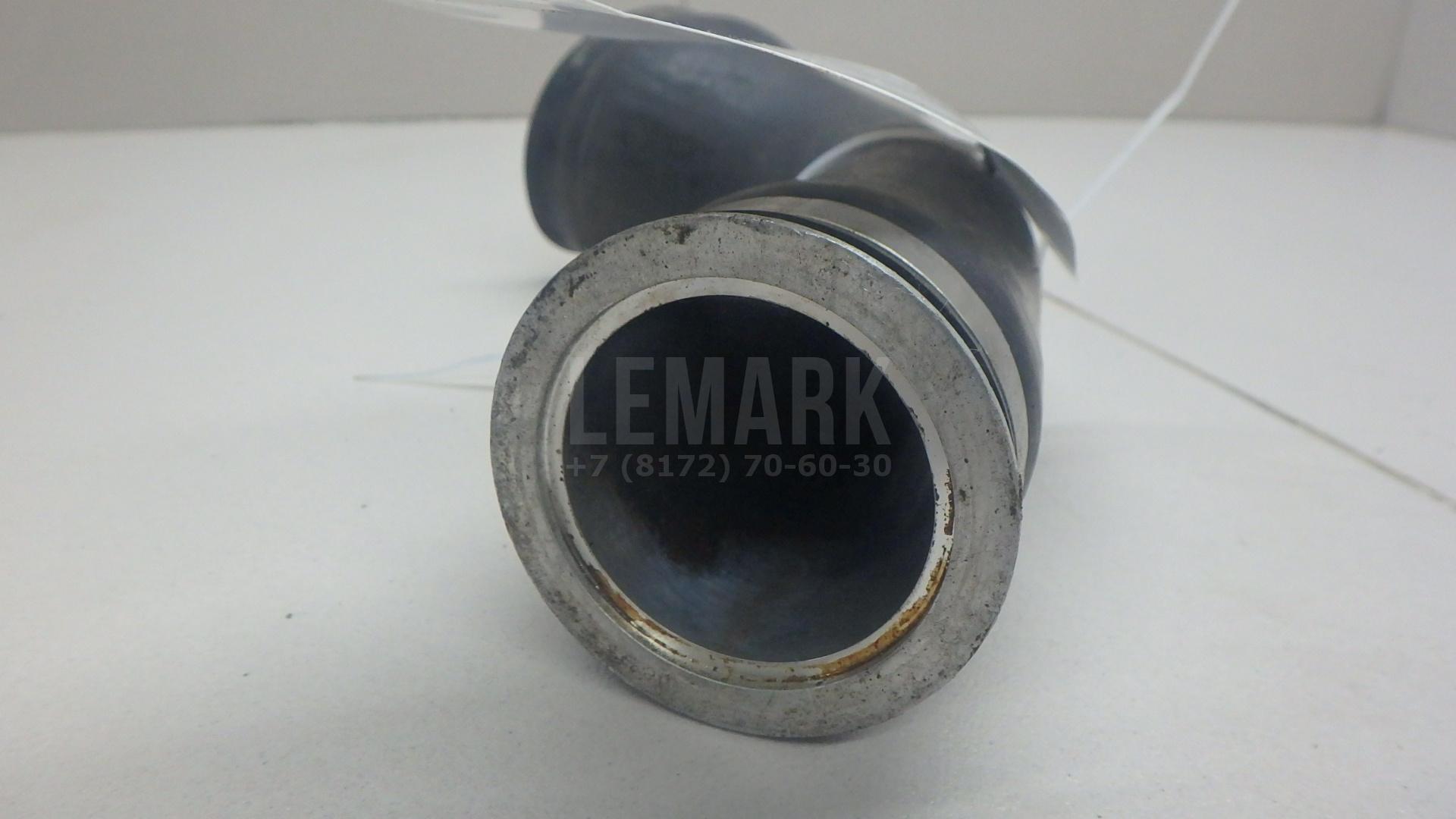 Патрубок интеркулера для  BMW 3-serie F30/F31/F80 2011-2020