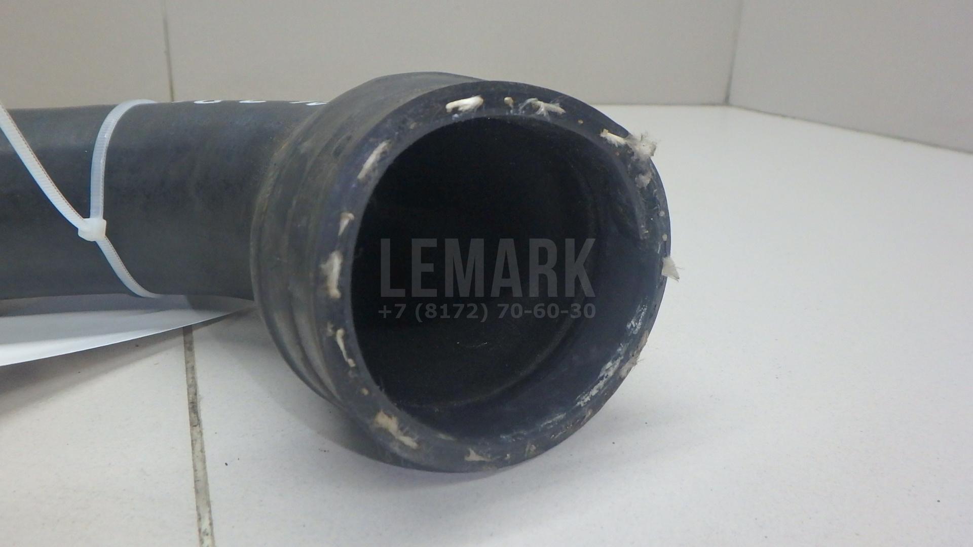 Патрубок интеркулера для  BMW 3-serie F30/F31/F80 2011-2020