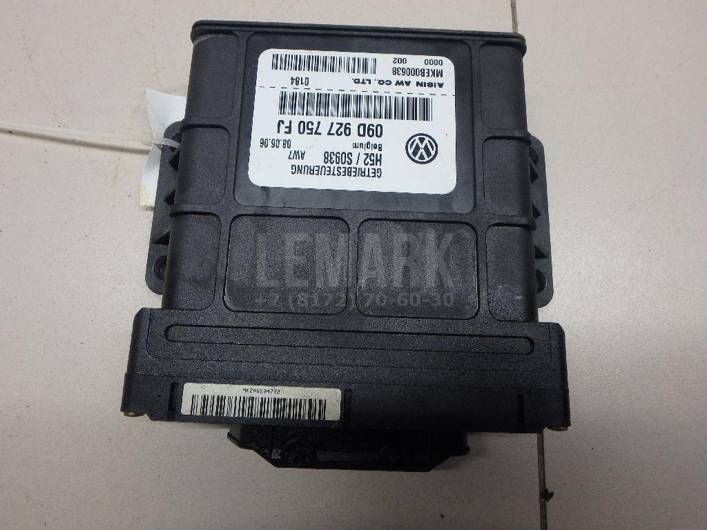 Блок управления АКПП для  Brilliance M2 2006-2012