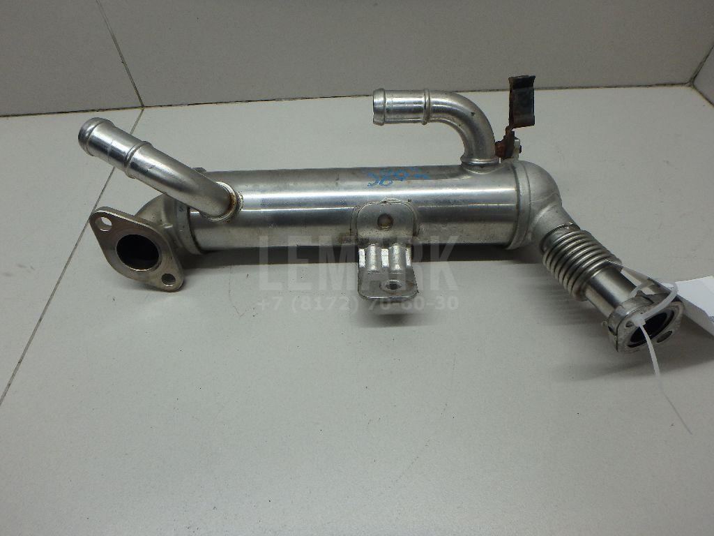 Радиатор системы EGR 284162A730 Hyundai-Kia
