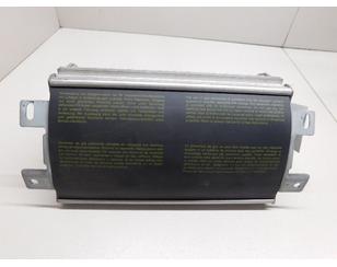 Подушка безопасности пассажирская (в торпедо) для Mercedes Benz W203 2000-2006 с разбора состояние отличное