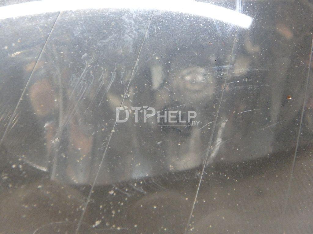Фото Фара левая для Mercedes W203  2001