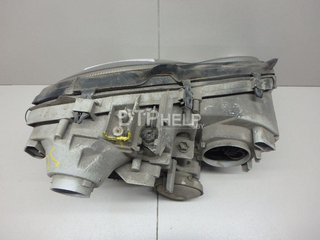 Фото Фара левая для Mercedes W203  2001
