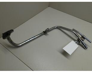 Трубка охлажд. жидкости металлическая для Lifan X60 2012> БУ состояние отличное