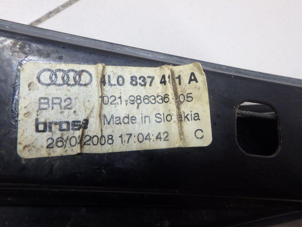 Стеклоподъемник электр. передний левый для  Brilliance M2 2006-2012