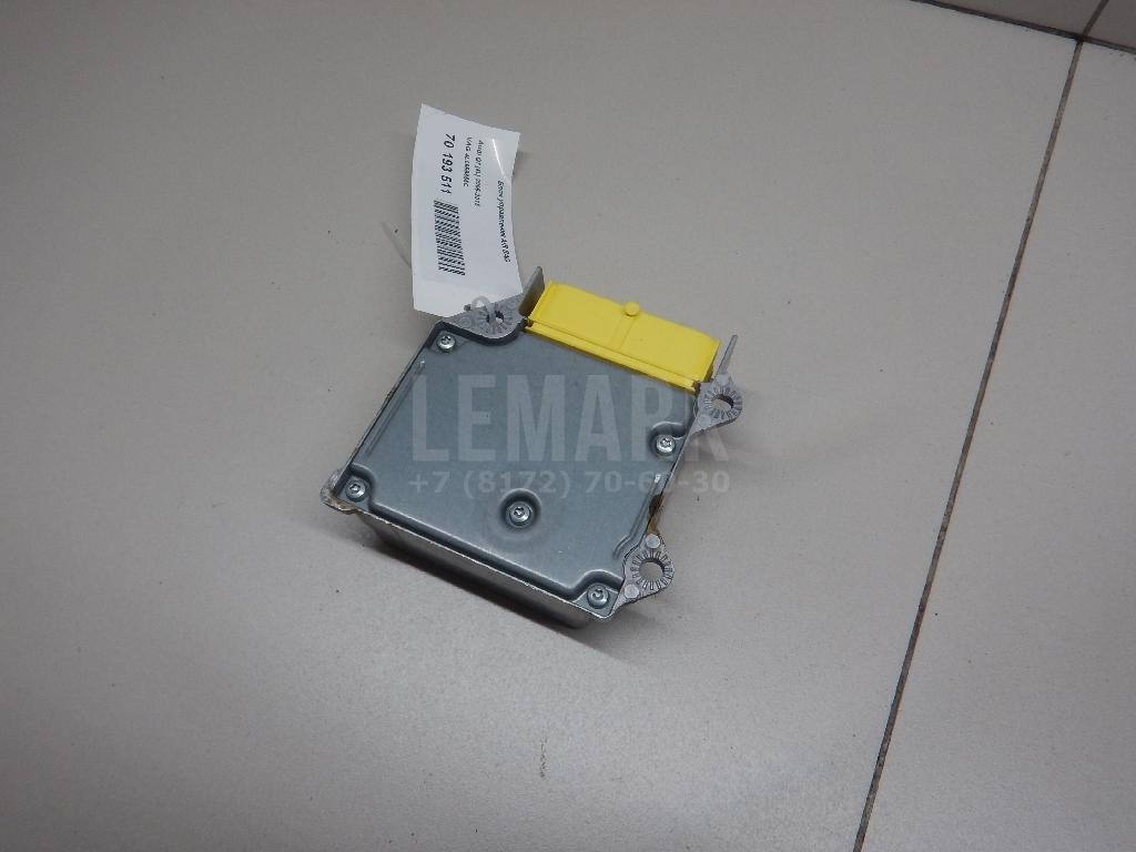 Блок управления AIR BAG
