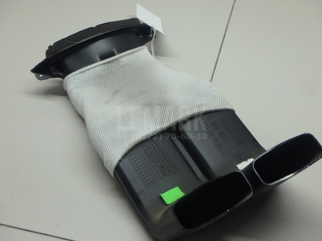 Воздуховод для  Citroen C4 Aircross 2012-2017