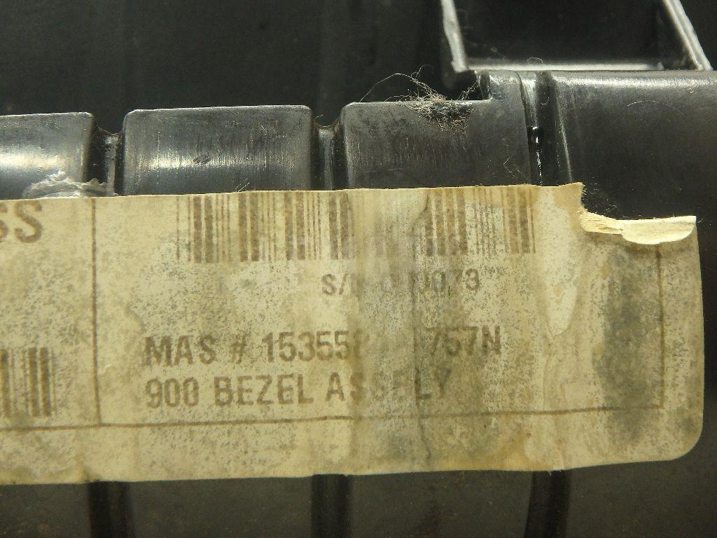 Консоль для  Audi A3 (8L1) 1996-2003