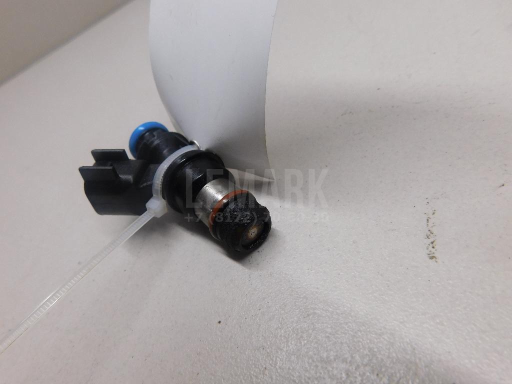 Форсунка инжекторная электрическая для  BMW X6 F16/F86 2014-2020