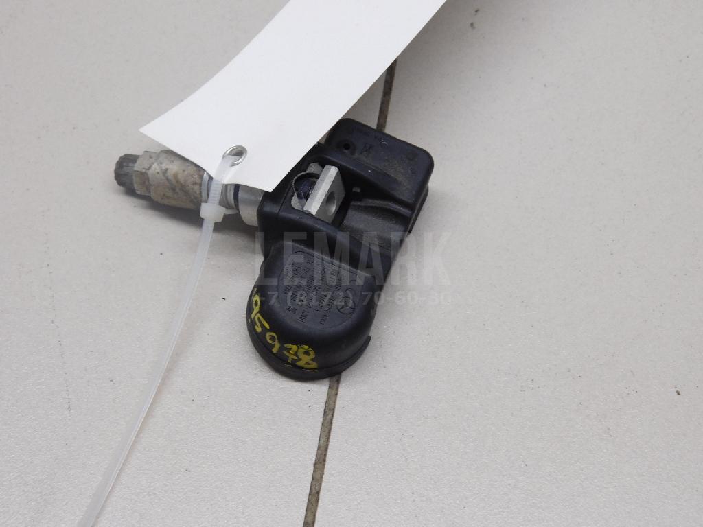 Датчик давления в шине (TPMS)