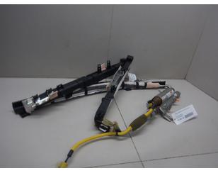 Подушка безопасности боковая (шторка) для Honda CR-V 2007-2012 с разбора состояние отличное