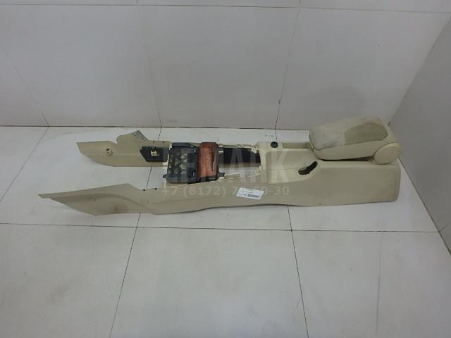 Подлокотник для  Cadillac DTS 2005-2011