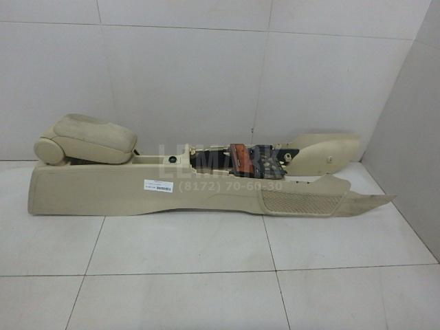 Подлокотник для  Cadillac DTS 2005-2011
