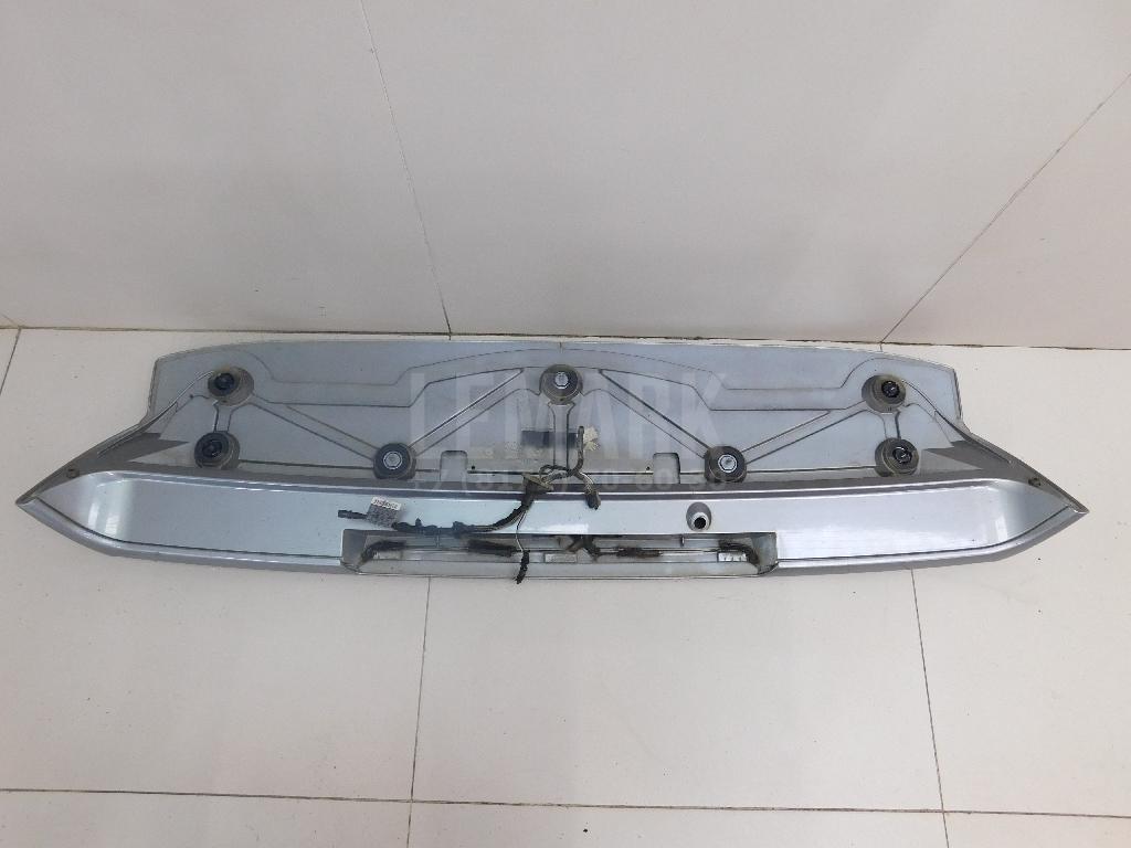 Спойлер (дефлектор) багажника для  BMW 4-serie F32/F33/F82 2012-2020