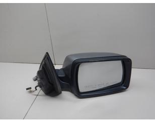 Зеркало правое электрическое для BMW X3 E83 2004-2010 с разбора состояние хорошее