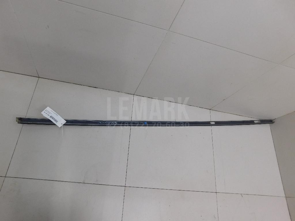 Молдинг крыши правый для  BMW X6 E71 2008-2014