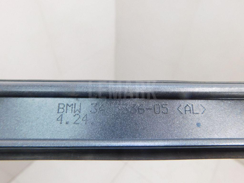 Молдинг крыши правый для  BMW X6 E71 2008-2014