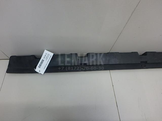 Кронштейн накладки на порог (наружней) для  BMW 5-serie E39 1995-2003