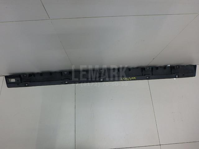 Кронштейн накладки на порог (наружней) для  BMW 5-serie E39 1995-2003