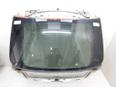 Дверь багажника со стеклом