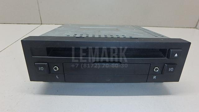 Проигрыватель CD/DVD