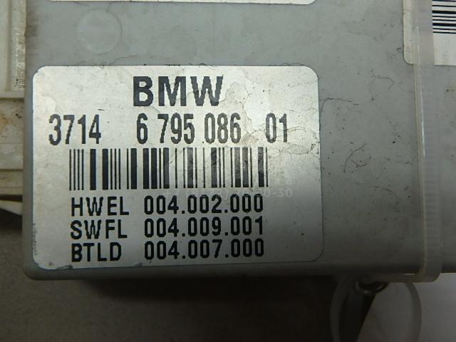 Блок управления подвеской для  BMW X3 F25 2010-2017