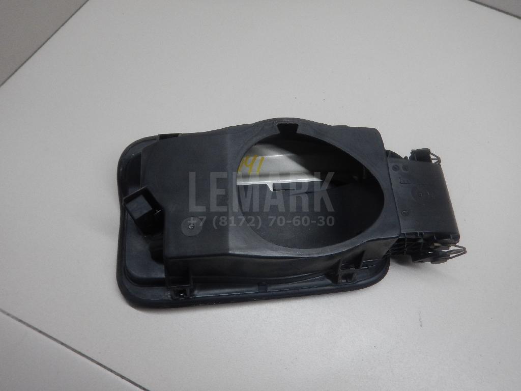 Лючок бензобака для  BPW ECO MAX 1996