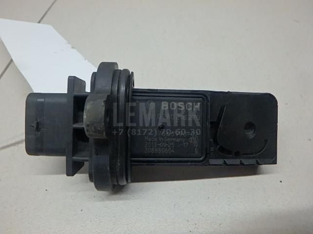 Расходомер воздуха (массметр) для  BMW 2-serie F22/F23/F87 2013-2020