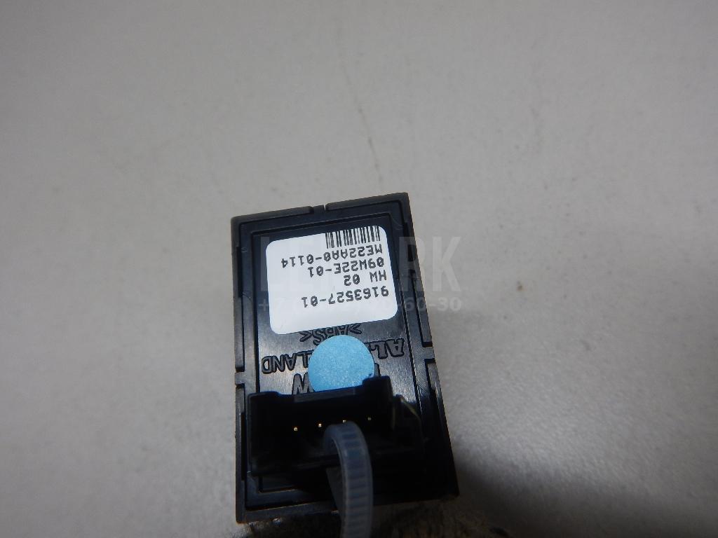 Кнопка стеклоподъемника для  BMW X3 E83 2004-2010