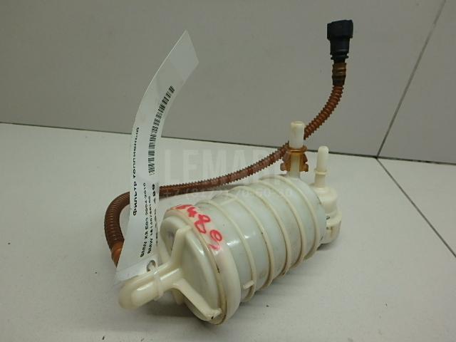 Фильтр топливный для  BPW ECO 0-1996