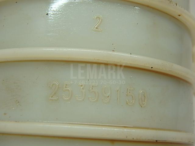 Фильтр топливный для  BPW ECO 0-1996