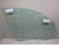 Стекло двери передней правой