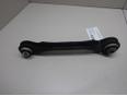 Рычаг задний верхний левый