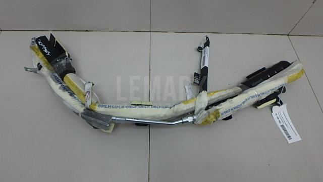 Подушка безопасности боковая (шторка) 850102B001 Hyundai-Kia