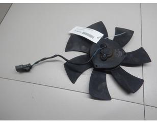 Вентилятор радиатора для Honda CR-V 2002-2006 б/у состояние хорошее