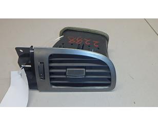 Дефлектор воздушный для Chevrolet Tahoe III 2006-2014 б/у состояние отличное