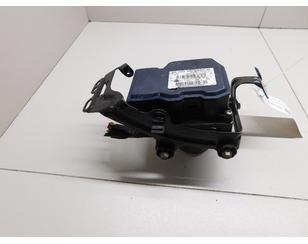 Блок ABS (насос) для Mini Paceman R61 2012-2016 б/у состояние отличное