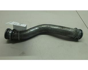 Трубка охлажд. жидкости металлическая для Nissan X-Trail (T32) 2014> б/у состояние отличное