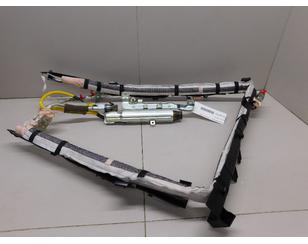 Подушка безопасности боковая (шторка) для Honda CR-V 2007-2012 БУ состояние отличное