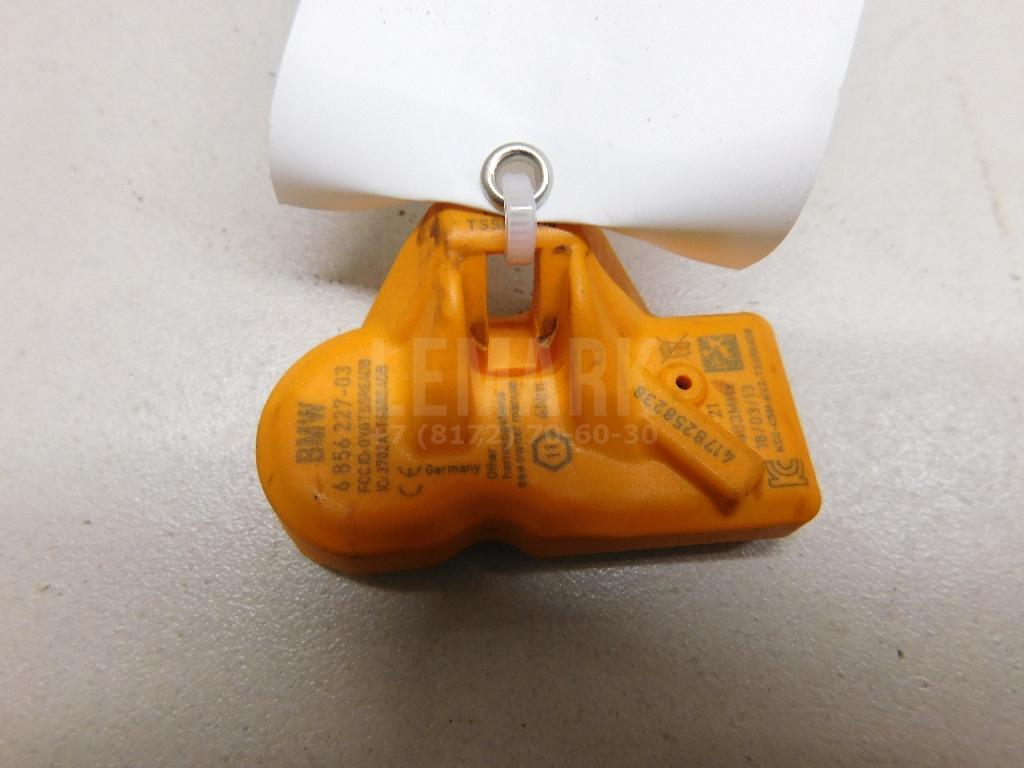 Датчик давления в шине (TPMS) для  Audi A4 [B6] 2000-2004