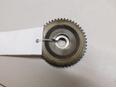 Шестерня (шкив) распредвала