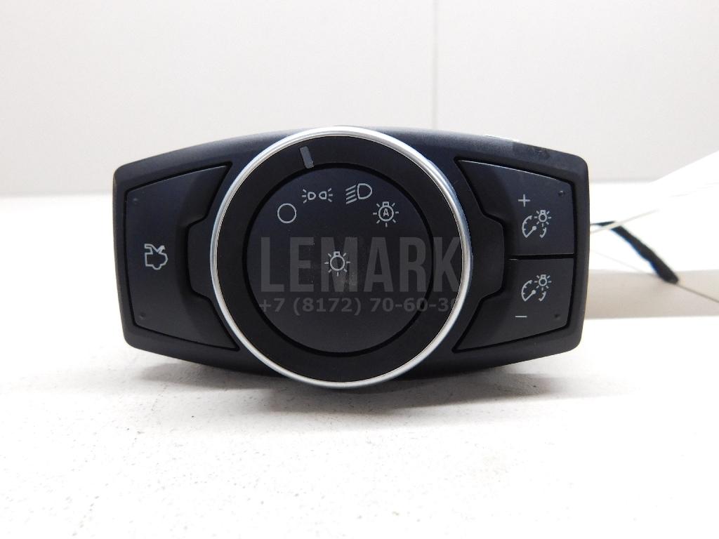 Переключатель света фар F1EZ11654B Ford