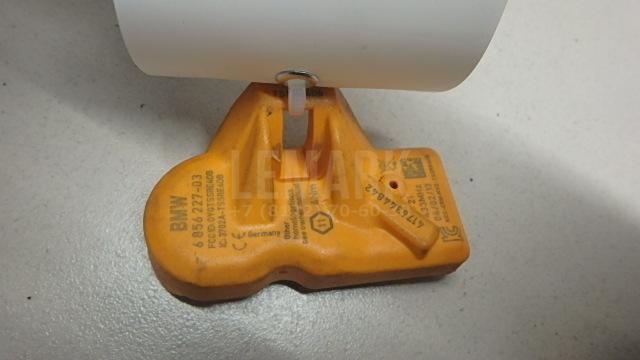 Датчик давления в шине (TPMS)