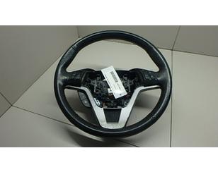 Рулевое колесо для AIR BAG (без AIR BAG) для Honda CR-V 2007-2012 БУ состояние хорошее