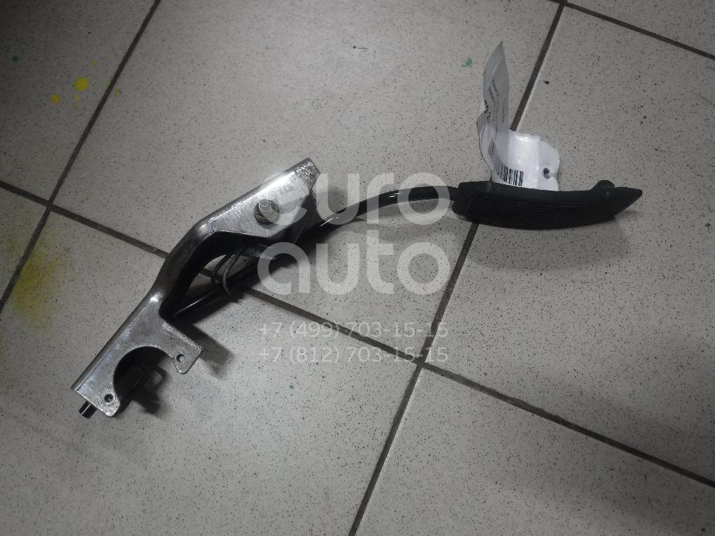 Педаль газа Nissan x-Trail t32. 18002-Eq000. 18002-Eq00a. 18002au30b.