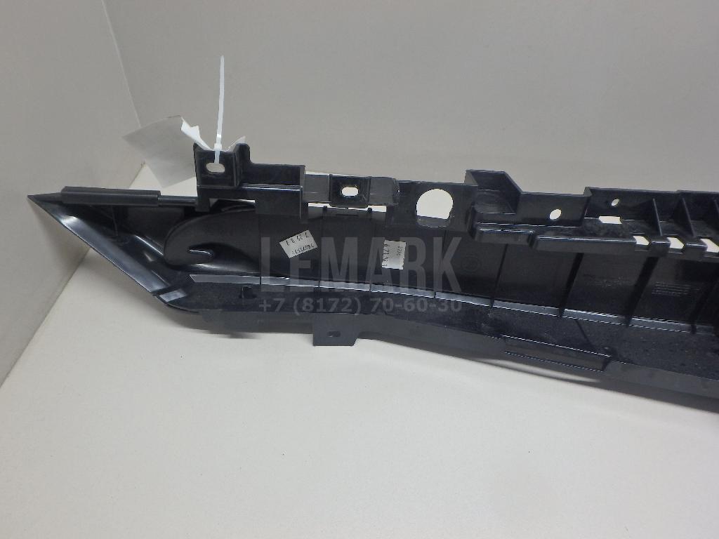 Направляющая шторки багажника для  BMW X5 E53 2000-2007