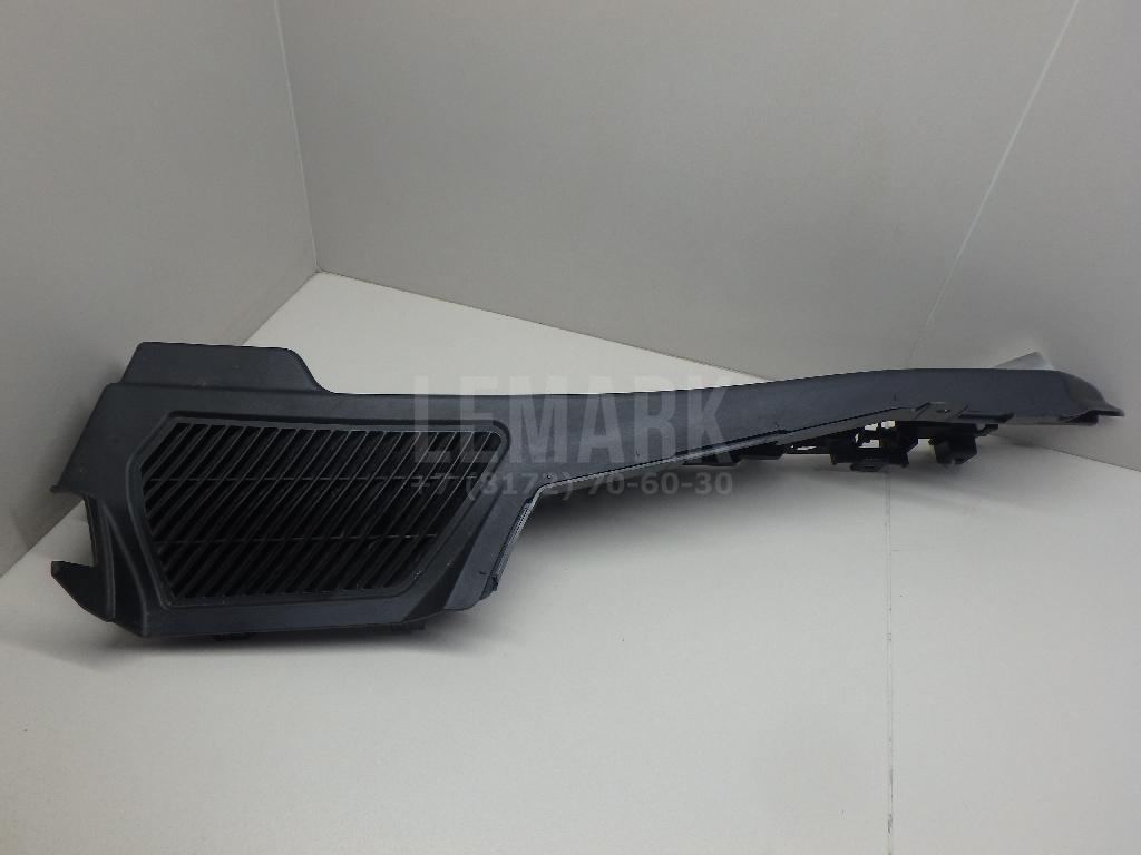 Направляющая шторки багажника для  BMW X5 E53 2000-2007