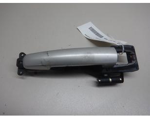 Ручка двери багажника наружная для Suzuki Grand Vitara 2005-2015 б/у состояние отличное
