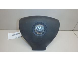 Подушка безопасности в рулевое колесо для VW Passat [B6] 2005-2010 БУ состояние отличное